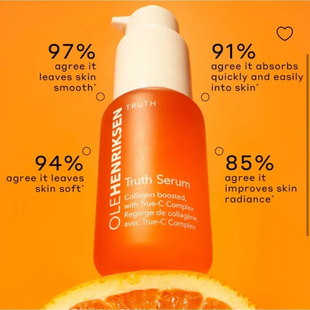 Ole Henriksen Truth Serum